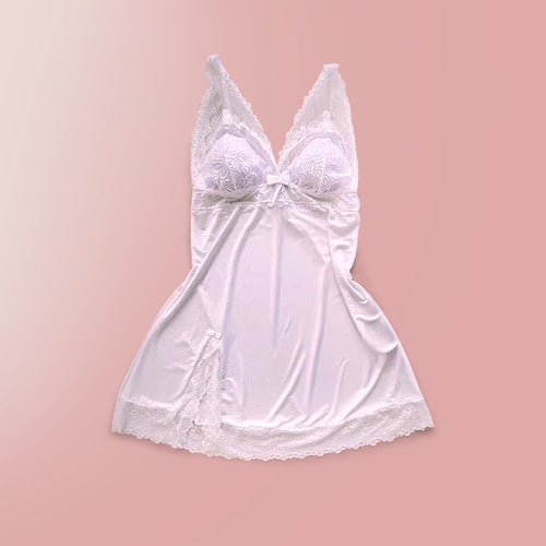 Moda Íntima para Dormir