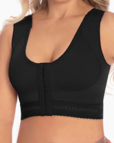 Shapshe® Brasier moldeador push up de copa completa con soporte