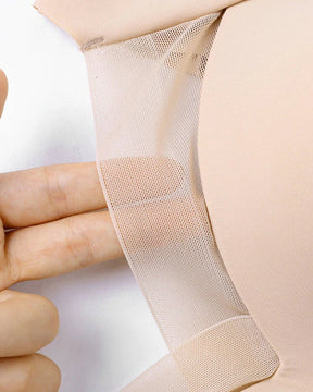 Brasier inalámbrico push-up para mujer, ideal para uso diario