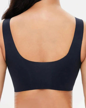Brasier inalámbrico push-up para mujer, ideal para uso diario