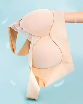 Brasier inalámbrico push-up para mujer, ideal para uso diario