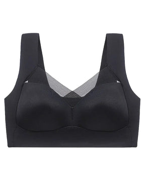Brasier inalámbrico push-up para mujer, ideal para uso diario