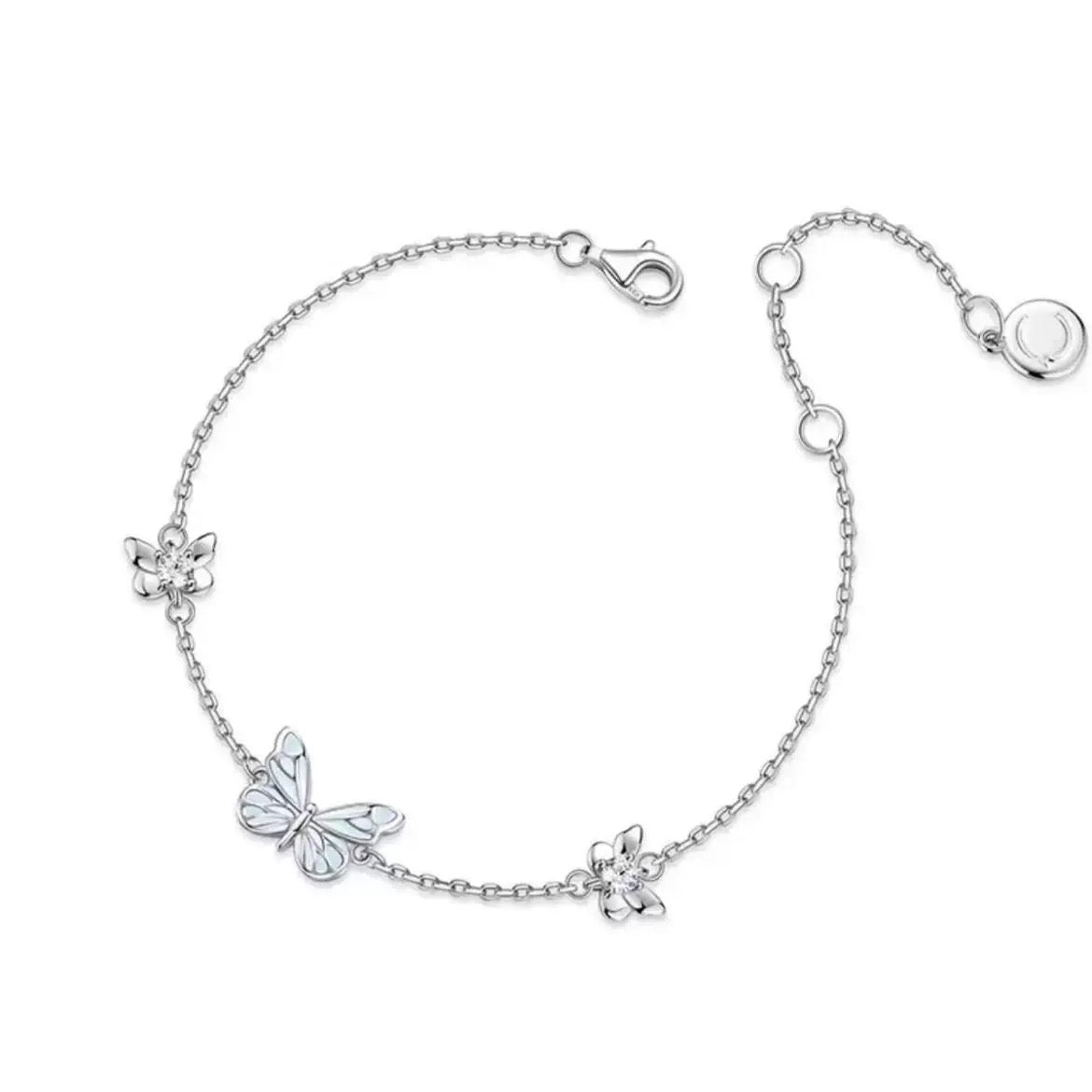 Colección Mariposa Recargable
