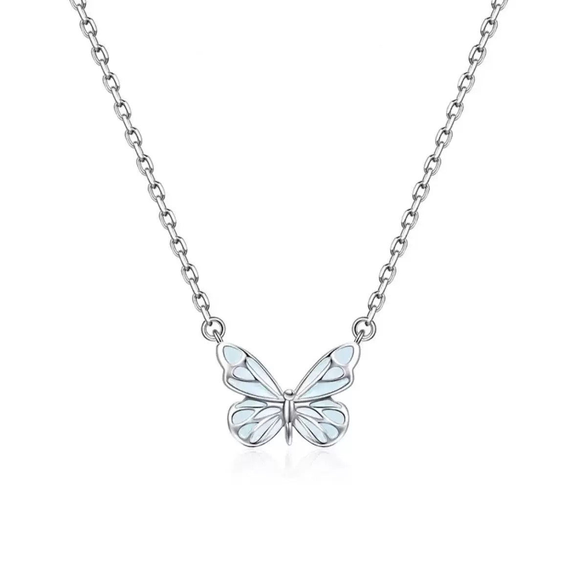 Colección Mariposa Recargable