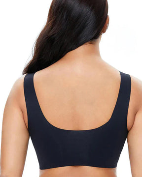 Brasier inalámbrico push-up para mujer, ideal para uso diario