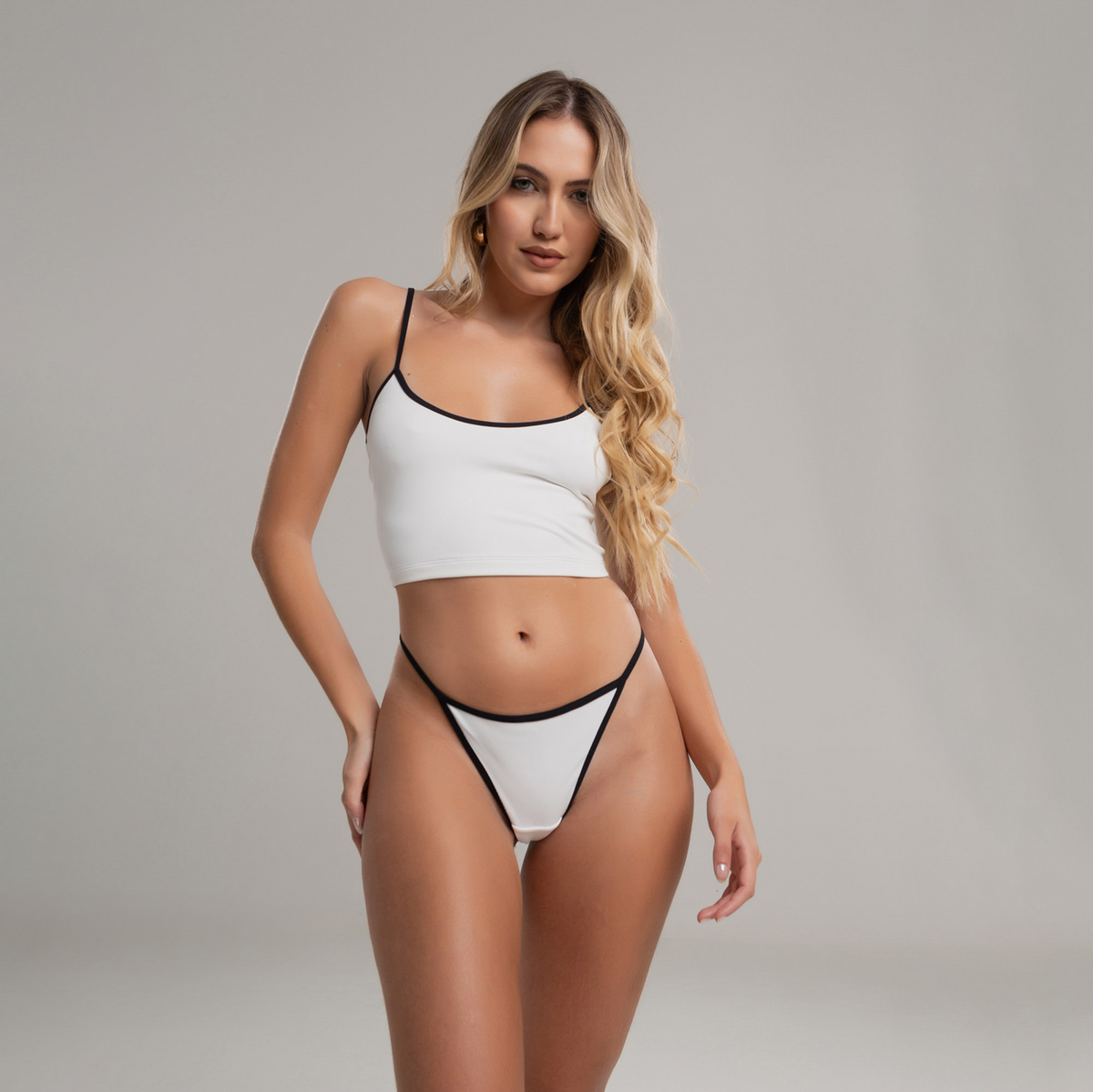 Conjunto Dúo Sexy