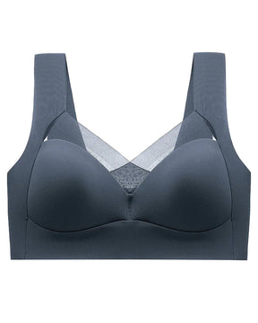 Brasier inalámbrico push-up para mujer, ideal para uso diario