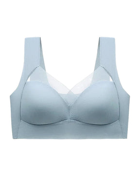 Brasier inalámbrico push-up para mujer, ideal para uso diario