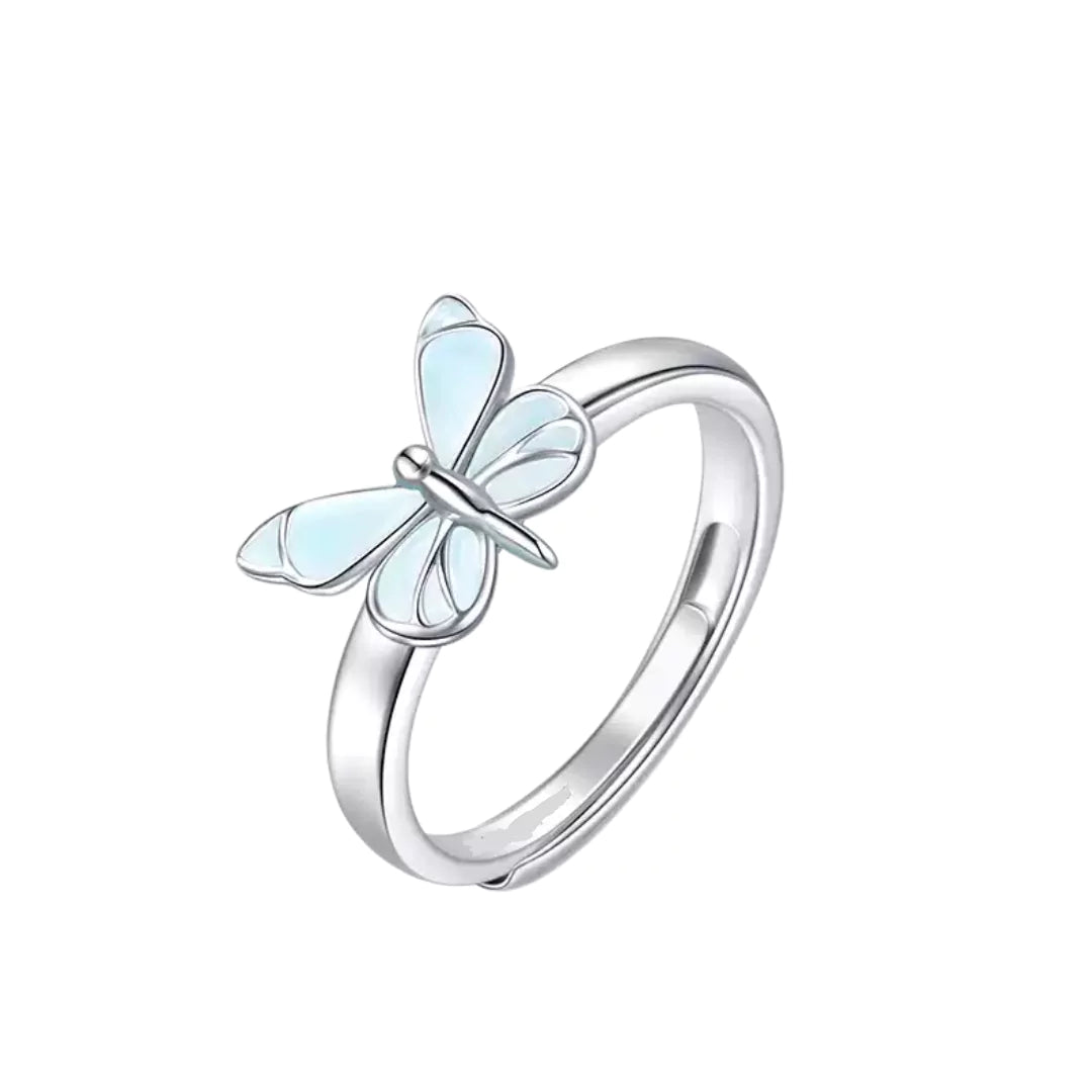 Chargeable Butterfly Jewelry